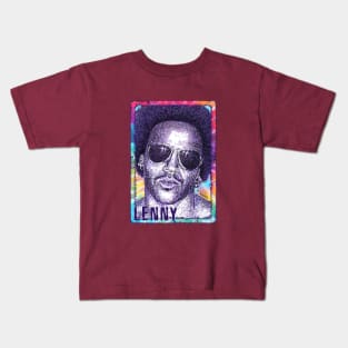 Lenny Kravitz Kids T-Shirt